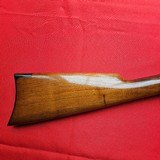 Winchester Model 90, 22 pump rifle - 2 of 15