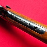 Winchester Model 90, 22 pump rifle - 13 of 15