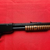 Winchester Model 90, 22 pump rifle - 4 of 15