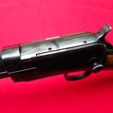 Winchester Model 90, 22 pump rifle - 11 of 15