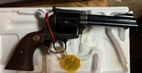 Colt New Frontier Single Action 44-40 Caliber - 7 of 8