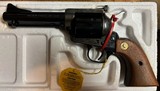 Colt New Frontier Single Action 44 40 Caliber