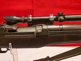 Springfield M1C
Garand Sniper Rifle - 9 of 15