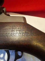 Springfield M1C
Garand Sniper Rifle - 15 of 15