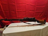 Springfield M1C
Garand Sniper Rifle - 3 of 15