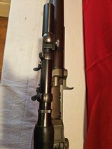 Springfield M1C
Garand Sniper Rifle - 13 of 15