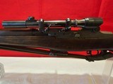 Springfield M1C
Garand Sniper Rifle - 10 of 15