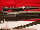 Springfield M1C
Garand Sniper Rifle - 5 of 15
