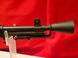 Springfield M1C
Garand Sniper Rifle - 4 of 15