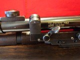 Springfield M1C
Garand Sniper Rifle - 11 of 15