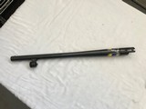 Mossberg 500 , 18 1/2”, BBL IMP CYL 12 Ga - 2 of 7