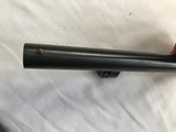 Mossberg 500 , 18 1/2”, BBL IMP CYL 12 Ga - 5 of 7