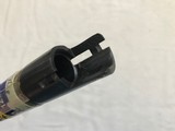 Mossberg 500 , 18 1/2”, BBL IMP CYL 12 Ga - 7 of 7
