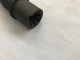 Barrel 5.56 NATO 16 HB large gas hole - 4 of 6