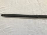 Barrel 5.56 NATO 16 HB large gas hole - 6 of 6