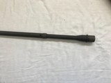 Barrel 5.56 NATO 16 HB large gas hole - 2 of 6