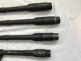 US M14 Barrel Assembly - 12 of 14