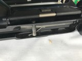 Olympic ARMS 9mm, Full Auto Upper 16” - 7 of 8