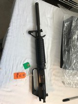 Olympic ARMS 9mm, Full Auto Upper 16” - 8 of 8