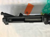 Original Colt 11 1/2” A2 Upper with Full Auto (M16) Bolt Carrier, cal 223 - 9 of 10