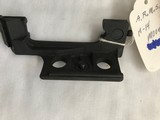 Scope Mount Base for M14 Rifle A.R.M.S - 1 of 3