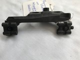 Scope Mount Base for M14 Rifle A.R.M.S - 2 of 3