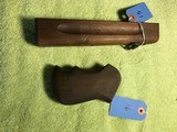 Thompson Rear-grip and Horizontal Fore-grip - 6 of 6