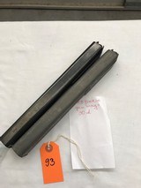 M3 grease gun magazines 30 rd - 1 of 2