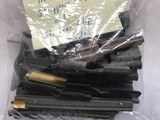M16 flat top carry handle, U.S M16 Muzzle Breaks, M16 Stripper Clips&Guides - 8 of 9