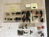 U.S. M16 Triggers, Hammers, Auto-Sears,and Springs, Burst Fire Control Components and Hardware - 1 of 15