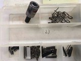 U.S. M16 Triggers, Hammers, Auto-Sears,and Springs, Burst Fire Control Components and Hardware - 4 of 15