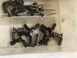 U.S. M16 Triggers, Hammers, Auto-Sears,and Springs, Burst Fire Control Components and Hardware - 15 of 15