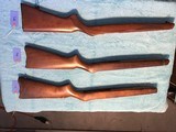 Rifle stock, wood for Ruger 10-22 - 13 of 13