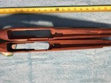 Rifle stock, wood for Ruger 10-22 - 8 of 13