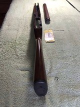 M14 Butt Stock Early Model with Garand Butt Plate - 5 of 7