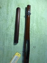 M14 Butt Stock Early Model with Garand Butt Plate - 7 of 7