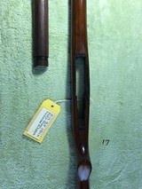M14 Butt Stock Early Model with Garand Butt Plate - 4 of 7