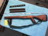 Grip Stock Assembly for M14
M1A - 2 of 14