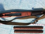 Grip Stock Assembly for M14
M1A - 14 of 14