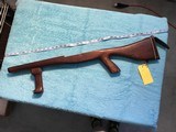 Stock US M14
E2 Springfield Original Tool Room Model - 1 of 15