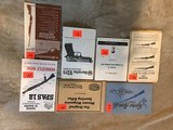 Guns Manuals pistols, rifles, machine guns - 3 of 13