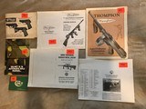 Guns Manuals pistols, rifles, machine guns - 7 of 13