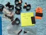 ARMS Scope rings - 3 of 5