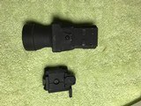 Holographic Weapon Sight L3 EOTech, Holographic Weapon Sight Magnifier - 7 of 10