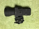 Holographic Weapon Sight L3 EOTech, Holographic Weapon Sight Magnifier - 10 of 10