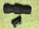 Holographic Weapon Sight L3 EOTech, Holographic Weapon Sight Magnifier - 8 of 10