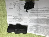 Holographic Weapon Sight L3 EOTech, Holographic Weapon Sight Magnifier - 6 of 10