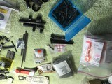 Miscellaneous Gun Parts and Tools - 12 of 15