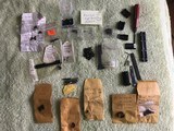 Miscellaneous hardwares, tools, screws, - 9 of 15