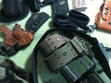 Holsters, belts, bags - 6 of 9